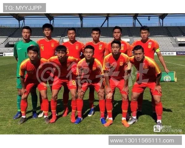 土伦杯国奥队迎战巴林队全力争胜展现年轻力量