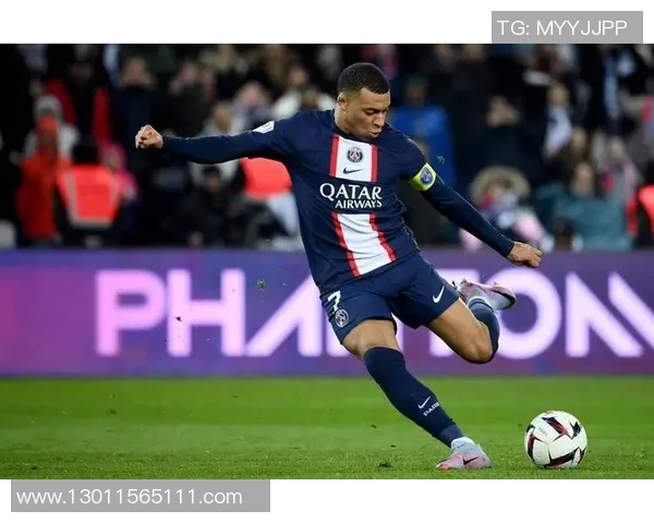 姆巴佩欧冠夜三球闪耀赛后神秘暗示未来去向已定