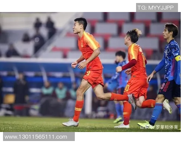 韩国与日本友谊赛激战在即两国足球强队再度交锋引发球迷热议