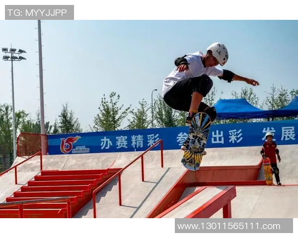 黄伟独家分享滑板技巧与心得体会助你快速提升滑板水平MBA