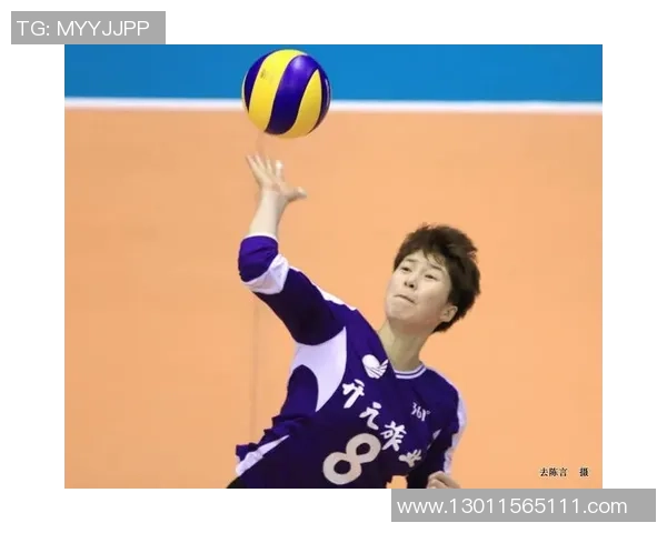 李静专访：从排球场上的拼搏到人生的启示之旅